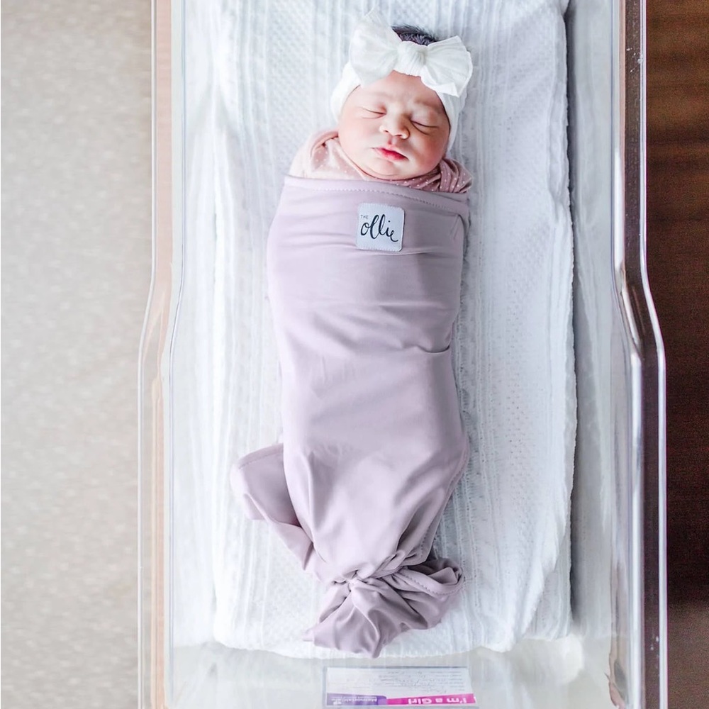 Ollie Swaddle